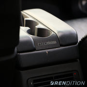 BMW E38 ARMREST CUPHOLDER