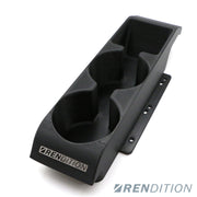 BMW E38 ARMREST CUPHOLDER