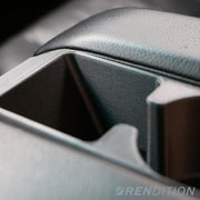 BMW E38 ARMREST CUPHOLDER