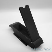 BMW E38 ARMREST STORAGE TRAY V2.1 / STOAGE BOX / E38 PHONE REPLACEMENT
