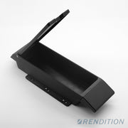 BMW E38 ARMREST STORAGE TRAY V2.1 / STOAGE BOX / E38 PHONE REPLACEMENT