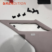 BMW E38 C PILLAR REPAIR KIT