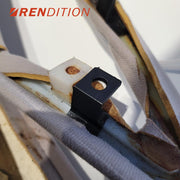 BMW E38 C PILLAR REPAIR KIT