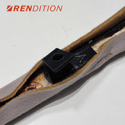 BMW E38 C PILLAR REPAIR KIT