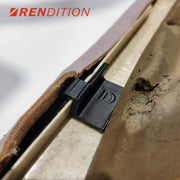 BMW E38 C PILLAR REPAIR KIT