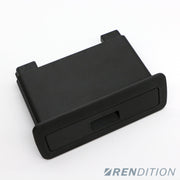 BMW E38 REAR CUP HOLDER