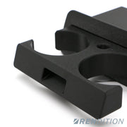 BMW E38 REAR CUP HOLDER