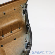 BMW E38 REAR DOOR CARD REPAIR KIT