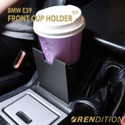 BMW E39 FRONT CUP HOLDER V1.8