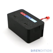 BMW E39 FRONT USB CHARGER OEM