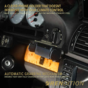 BMW E39 PHONE MOUNT PHONE HOLDER