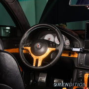 BMW E39 PHONE MOUNT PHONE HOLDER