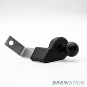 BMW E39 PHONE MOUNT PHONE HOLDER