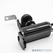 BMW E39 PHONE MOUNT PHONE HOLDER