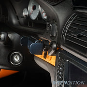 BMW E39 PHONE MOUNT PHONE HOLDER