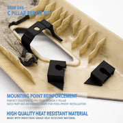 BMW E46 C PILLAR REPAIR KIT