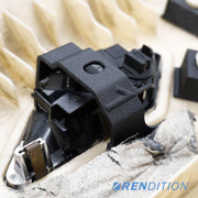 BMW E46 C PILLAR REPAIR KIT