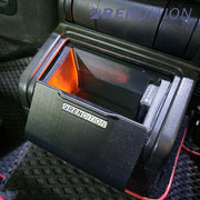 BMW E46 REAR ASHTRAY COVER