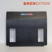 BMW E46 SUNROOF MOTOR COVER