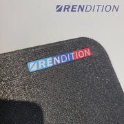 BMW E46 SUNROOF MOTOR COVER