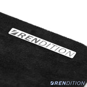 BMW E46 SUNROOF MOTOR COVER