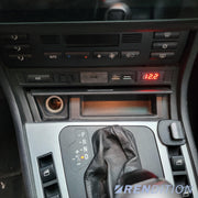 BMW E46 USB CHARGING MODULES