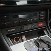 BMW E46 USB CHARGING MODULES