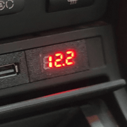 BMW E46 USB CHARGING MODULES