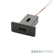 BMW E46 USB CHARGING MODULES