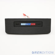 BMW E90 E91 REAR USB CHARGER