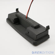 BMW E90 E91 REAR USB CHARGER