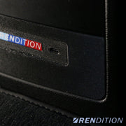 BMW E90 E91 REAR USB CHARGER