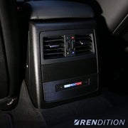 BMW E90 E91 REAR USB CHARGER