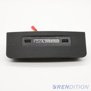 BMW E90 E91 REAR USB CHARGER