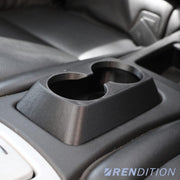 BMW E92 E93 REAR CUP HOLDER