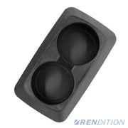 BMW E92 E93 REAR CUP HOLDER
