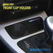 BMW E9X FRONT CUP HOLDER (E90 E91 E92 E93)