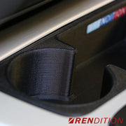 BMW E9X FRONT CUP HOLDER (E90 E91 E92 E93)