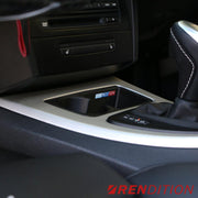 BMW E9X FRONT CUP HOLDER (E90 E91 E92 E93)