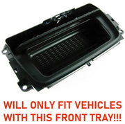 BMW E9X FRONT TRAY USB CHARGER (E90 E91 E92 E93)