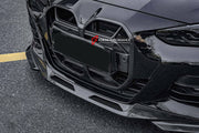 CARBON BODY KIT FOR BMW 4-SERIES G22 G23
