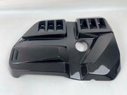 CARBON FIBER ENGINE COVER KIT for BMW G8X M3 M4