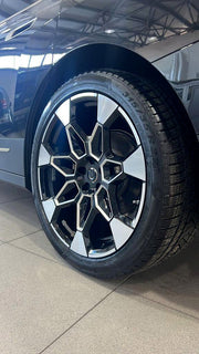 FORGED WHEELS XM CONCEPT RIMS 22 INCH FOR BMW iX I20
