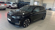 FORGED WHEELS XM CONCEPT RIMS 22 INCH FOR BMW iX I20