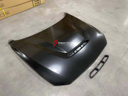 BODY KIT for BMW 2 SERIES F22/F23/F87 M2CS Hood, M2 CS SPOILER, M2C AEROKIT