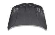 FORZA PERFORMANCE CARBON HOOD for BMW M4 G82