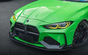 CARBON FRONT BUMPER for BMW M4 G82 2020+
