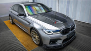 FORGED CARBON BODY KIT FOR BMW M5 F90 LCI 2020+