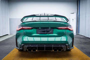 CARBON SPOILER for BMW M4 G82 | G80 M3 2020+