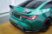 CARBON SPOILER for BMW M4 G82 | G80 M3 2020+